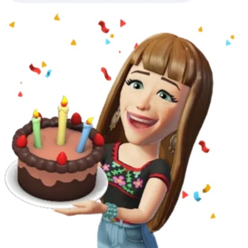 I Turned 60 This Week! - Picture 5 of 5